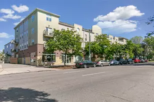 837 E 17th Ave, Denver, CO 80218 - Photo 2