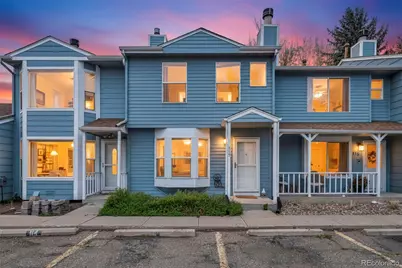 8176 Washington Street #115, Denver, CO 80229 - Photo 1
