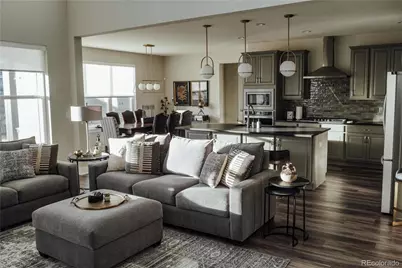 146 Kitselman Drive, Castle Rock, CO 80104 - Photo 8