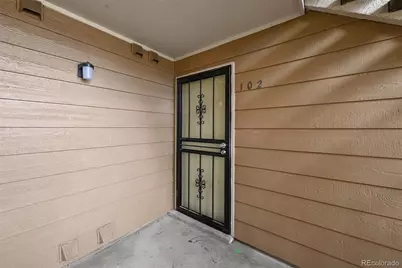 3053 S Ursula Circle #102, Aurora, CO 80014 - Photo 14