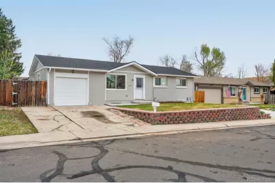 9079 Dudley Street, Westminster, CO 80021 - Photo 1