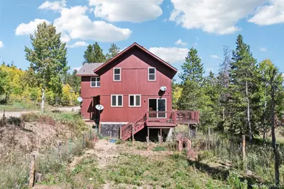 291 Creekwood Trail, Black Hawk, CO 80422 - Photo 38