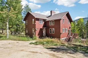 291 Creekwood Trail, Black Hawk, CO 80422 - Photo 46