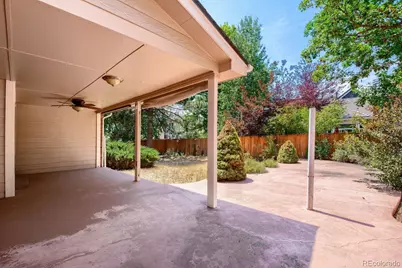 15956 E Crestridge Circle, Centennial, CO 80015 - Photo 28