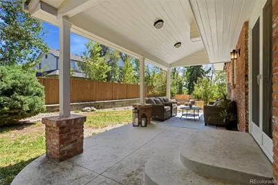 5552 S Kittredge Street, Centennial, CO 80015 - Photo 36