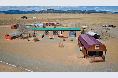 27378 Red Cloud Avenue, Moffat, CO 81143 - Photo 1