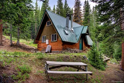 9562 Co Rd 18, Fairplay, CO 80440 - Photo 2