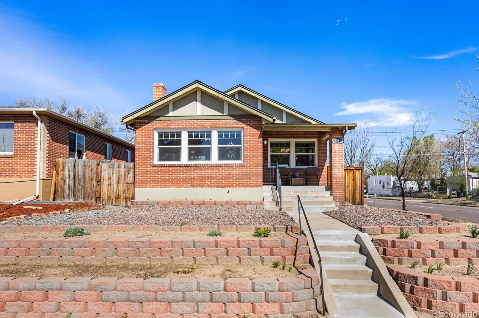 3102 Josephine St, Denver, CO