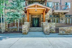 224 Trailhead Dr, Dillon, CO 80435 - Photo 1