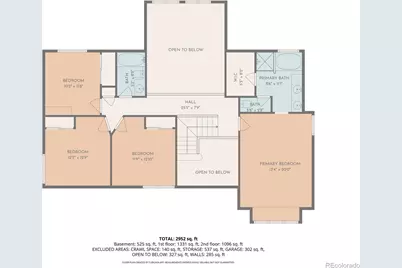 28 Willowleaf Drive, Littleton, CO 80127 - Photo 48