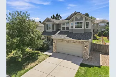 9382 W Unser Avenue, Littleton, CO 80128 - Photo 1