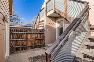356 W Archer Pl, Denver, CO 80223 - Photo 24