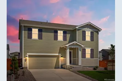 1129 Thunder Pass Road, Severance, CO 80550 - Photo 1