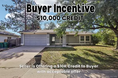 15776 E Kenyon Avenue, Aurora, CO 80013 - Photo 1