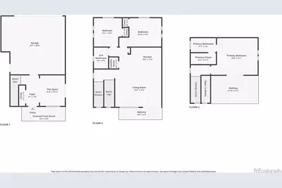 18057 E 51st Avenue, Denver, CO 80249 - Photo 32