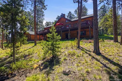 21466 Indian Springs Road, Conifer, CO 80433 - Photo 50