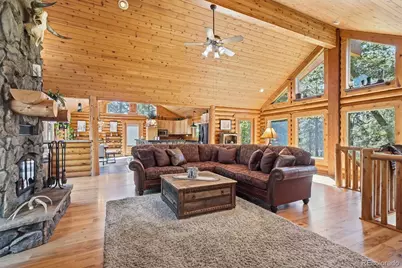 21466 Indian Springs Road, Conifer, CO 80433 - Photo 8