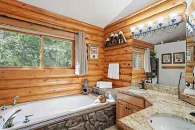 21466 Indian Springs Road, Conifer, CO 80433 - Photo 18