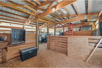 21466 Indian Springs Road, Conifer, CO 80433 - Photo 44