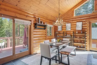 21466 Indian Springs Road, Conifer, CO 80433 - Photo 14