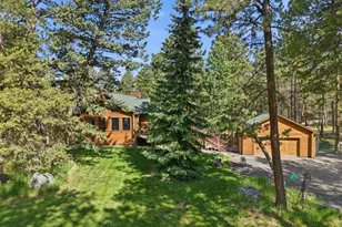 21466 Indian Springs Rd, Conifer, CO 80433 - Photo 38