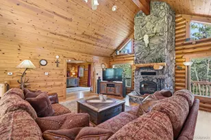 21466 Indian Springs Rd, Conifer, CO 80433 - Photo 6