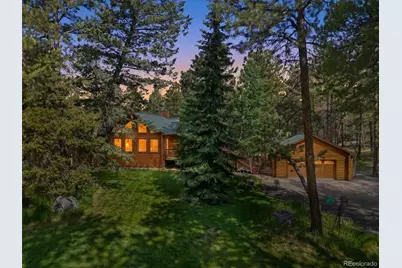 21466 Indian Springs Road, Conifer, CO 80433 - Photo 36