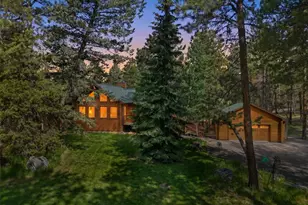 21466 Indian Springs Rd, Conifer, CO 80433 - Photo 36