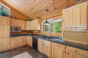 21466 Indian Springs Rd, Conifer, CO 80433 - Photo 12