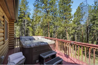 21466 Indian Springs Road, Conifer, CO 80433 - Photo 22
