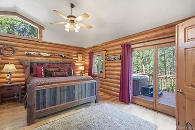 21466 Indian Springs Road, Conifer, CO 80433 - Photo 16