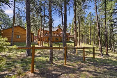 21466 Indian Springs Road, Conifer, CO 80433 - Photo 4