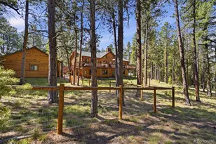 21466 Indian Springs Rd, Conifer, CO 80433 - Photo 4