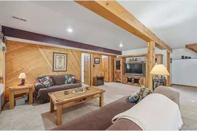 21466 Indian Springs Road, Conifer, CO 80433 - Photo 28