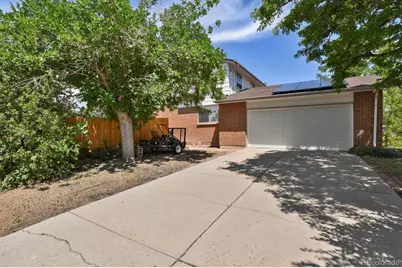 8239 S Marshall Street, Littleton, CO 80128 - Photo 2