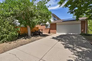 8239 S Marshall St, Littleton, CO 80128 - Photo 2