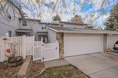 2855 S Xanadu Way, Aurora, CO 80014 - Photo 1
