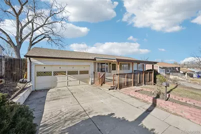 8471 McDougal Street, Denver, CO 80229 - Photo 4