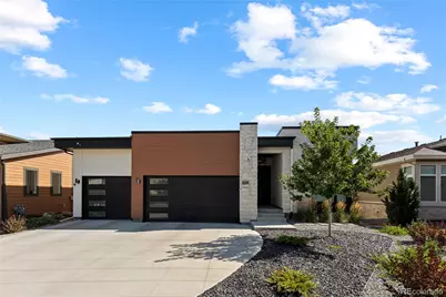 8298 W 66th Drive, Arvada, CO 80004 - Photo 1
