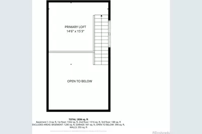 10896 Valleybrook Circle, Highlands Ranch, CO 80130 - Photo 42