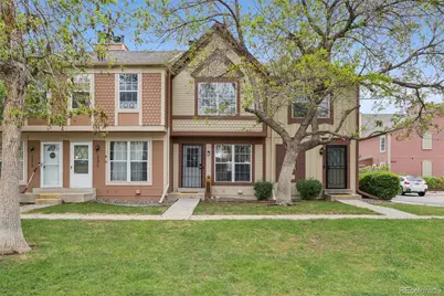 14201 E Hawaii Circle #B, Aurora, CO 80012 - Photo 1