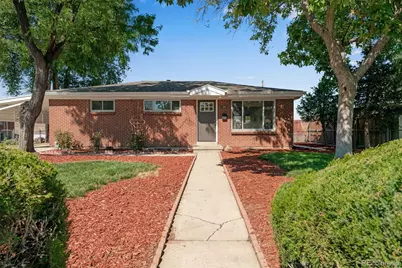 2507 N Zion Street, Aurora, CO 80011 - Photo 1