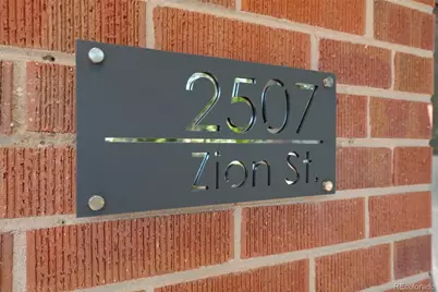 2507 N Zion Street, Aurora, CO 80011 - Photo 34