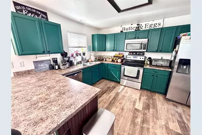 4619 Skylark Road, Colorado Springs, CO 80916 - Photo 6