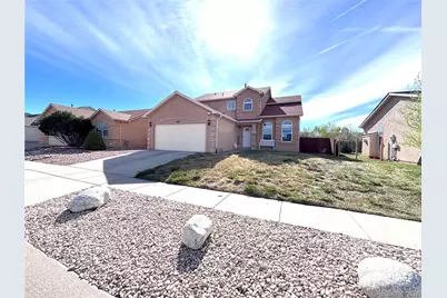 4619 Skylark Road, Colorado Springs, CO 80916 - Photo 2