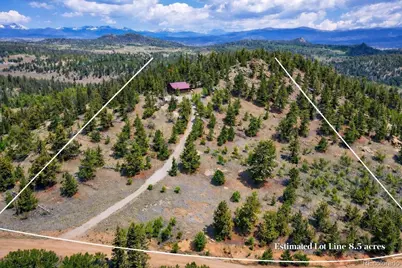 1838 E Longbow Drive, Como, CO 80432 - Photo 34