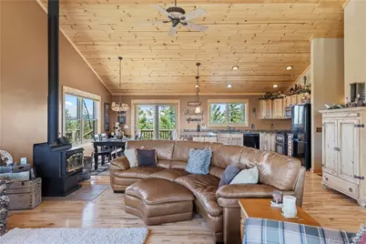 1838 E Longbow Drive, Como, CO 80432 - Photo 8