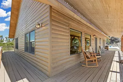 1838 E Longbow Drive, Como, CO 80432 - Photo 38