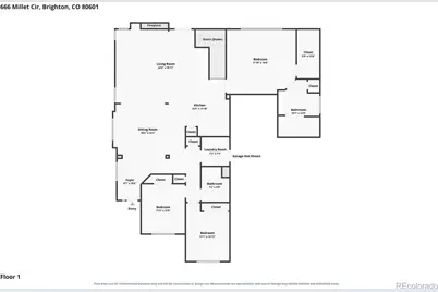 666 Millet Circle, Brighton, CO 80601 - Photo 48