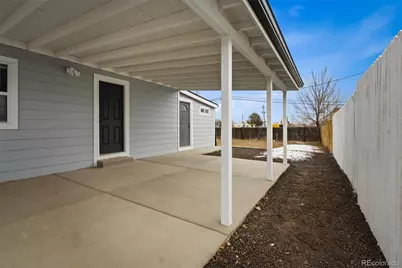 1910 S Hazel Court, Denver, CO 80219 - Photo 20